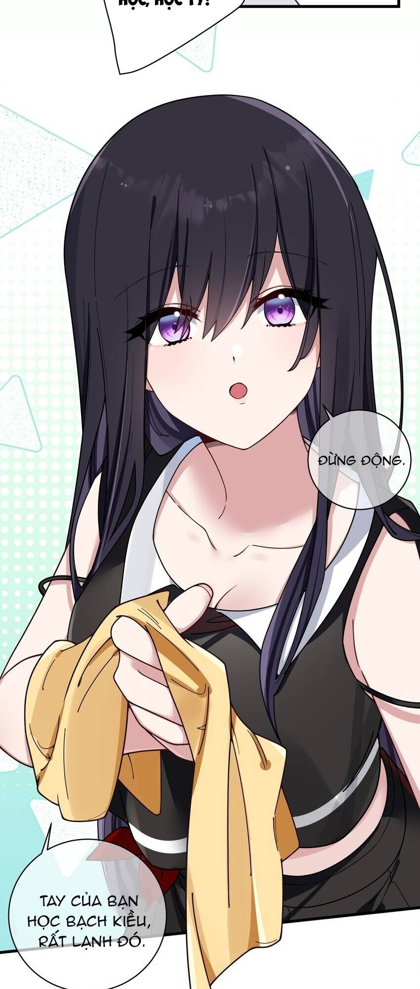 Làm Sao Để Chạy Trốn Dàn Hậu Cung Chapter 92 - Trang 2