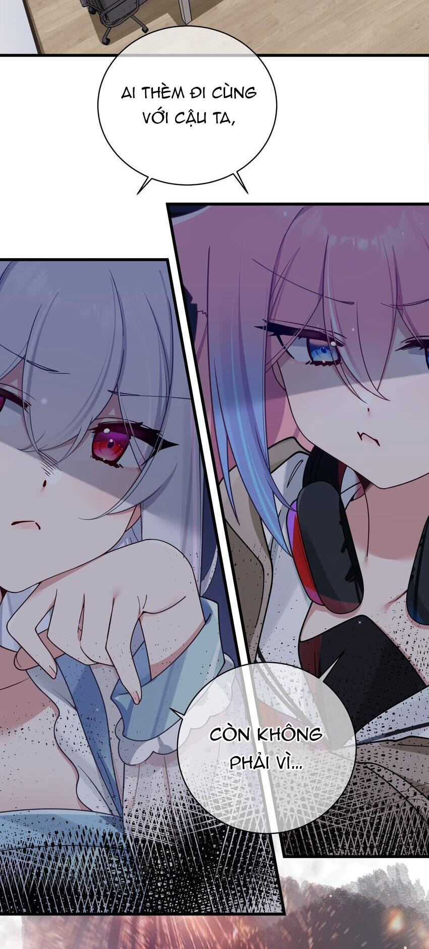 Làm Sao Để Chạy Trốn Dàn Hậu Cung Chapter 93 - Trang 2