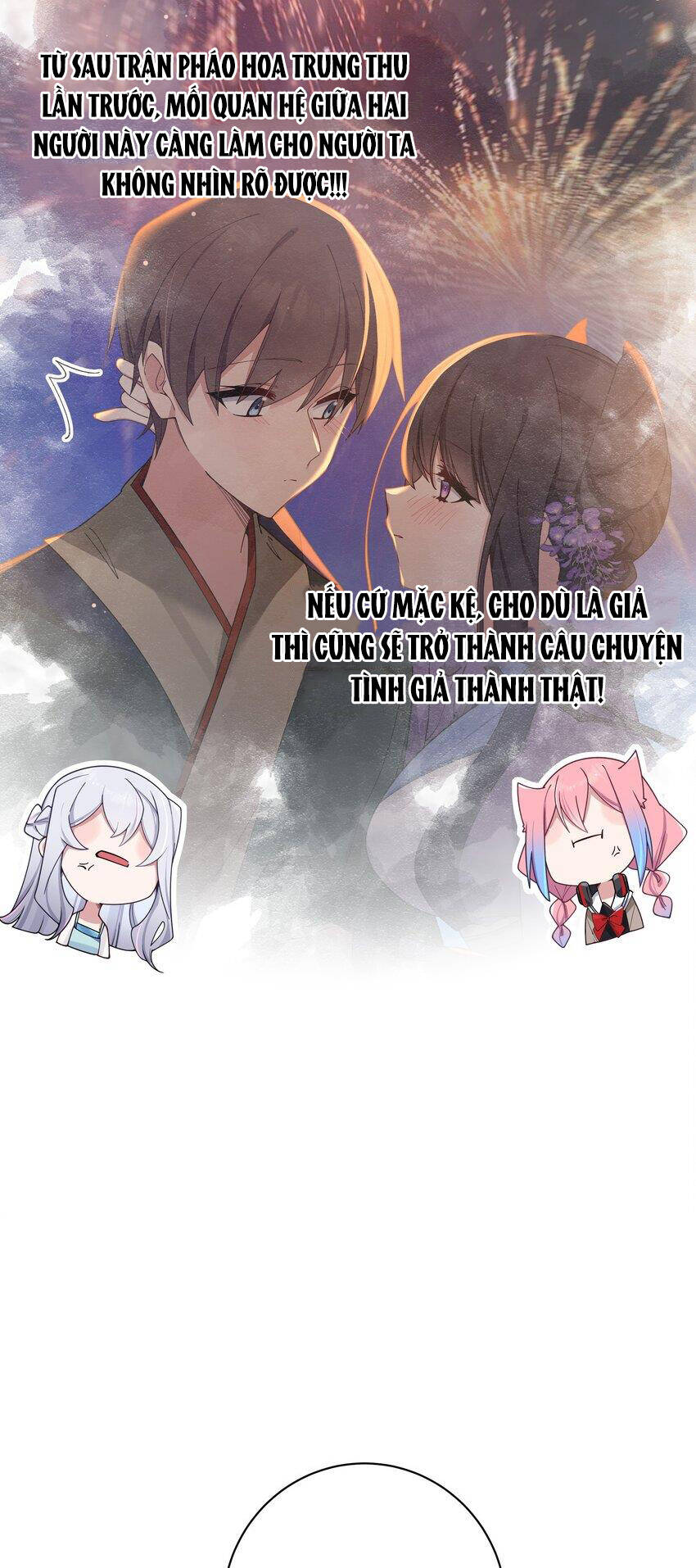 Làm Sao Để Chạy Trốn Dàn Hậu Cung Chapter 93 - Trang 2