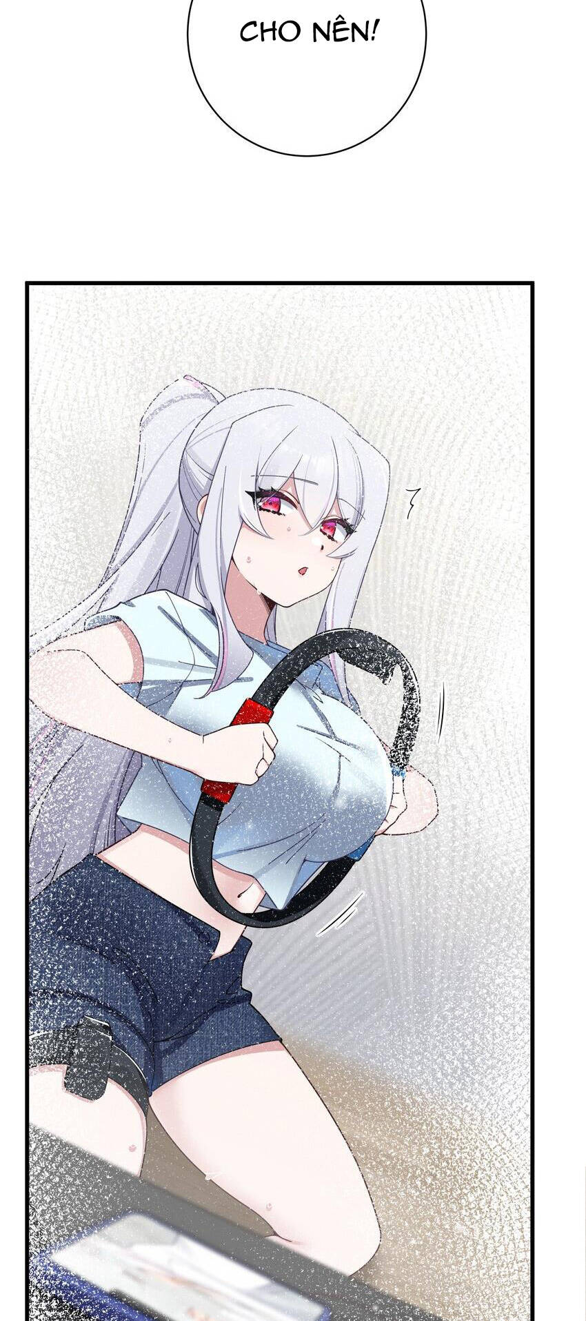 Làm Sao Để Chạy Trốn Dàn Hậu Cung Chapter 93 - Trang 2