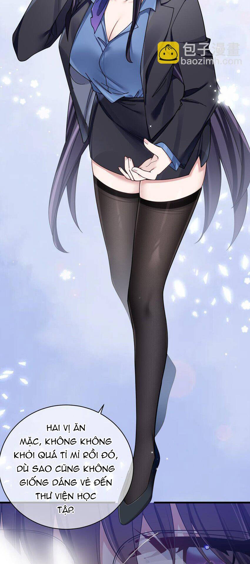 Làm Sao Để Chạy Trốn Dàn Hậu Cung Chapter 93 - Trang 2