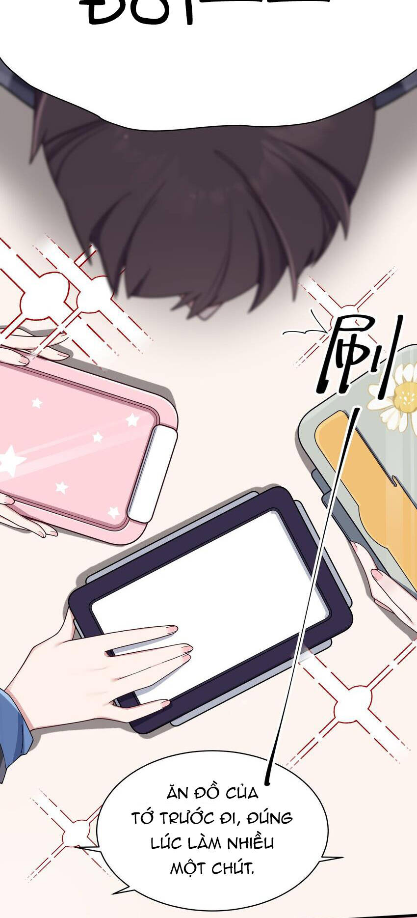 Làm Sao Để Chạy Trốn Dàn Hậu Cung Chapter 93 - Trang 2