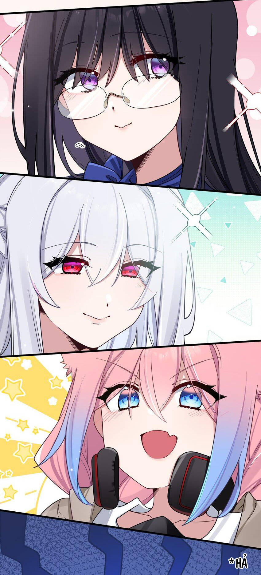 Làm Sao Để Chạy Trốn Dàn Hậu Cung Chapter 93 - Trang 2