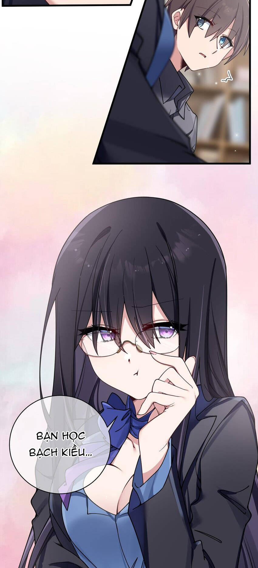 Làm Sao Để Chạy Trốn Dàn Hậu Cung Chapter 93 - Trang 2