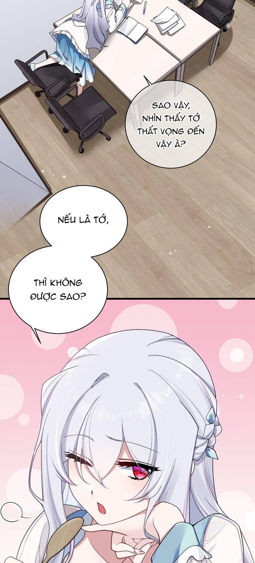 Làm Sao Để Chạy Trốn Dàn Hậu Cung Chapter 93 - Trang 2