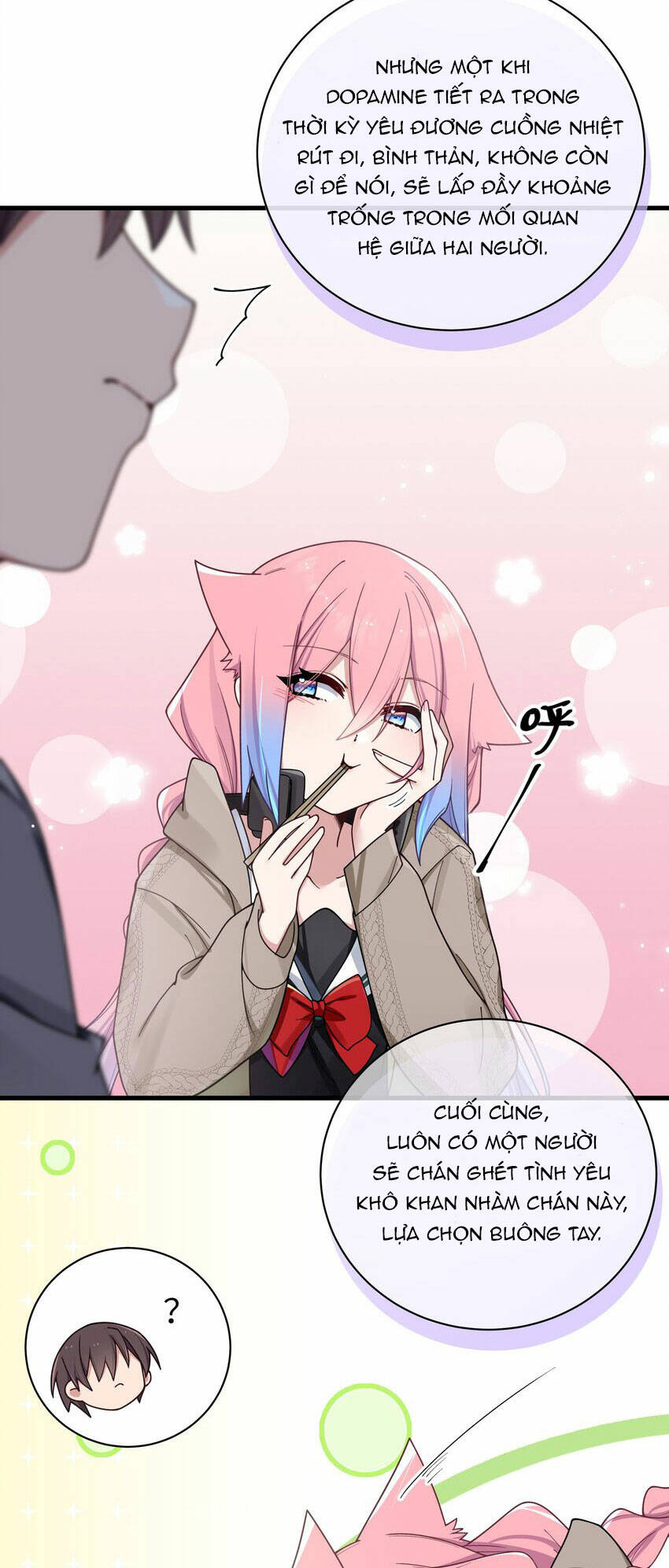 Làm Sao Để Chạy Trốn Dàn Hậu Cung Chapter 94 - Trang 2