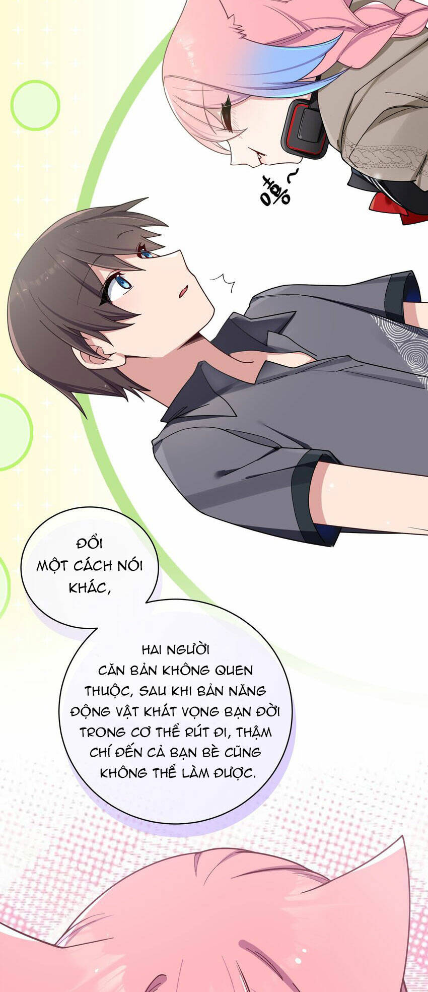 Làm Sao Để Chạy Trốn Dàn Hậu Cung Chapter 94 - Trang 2