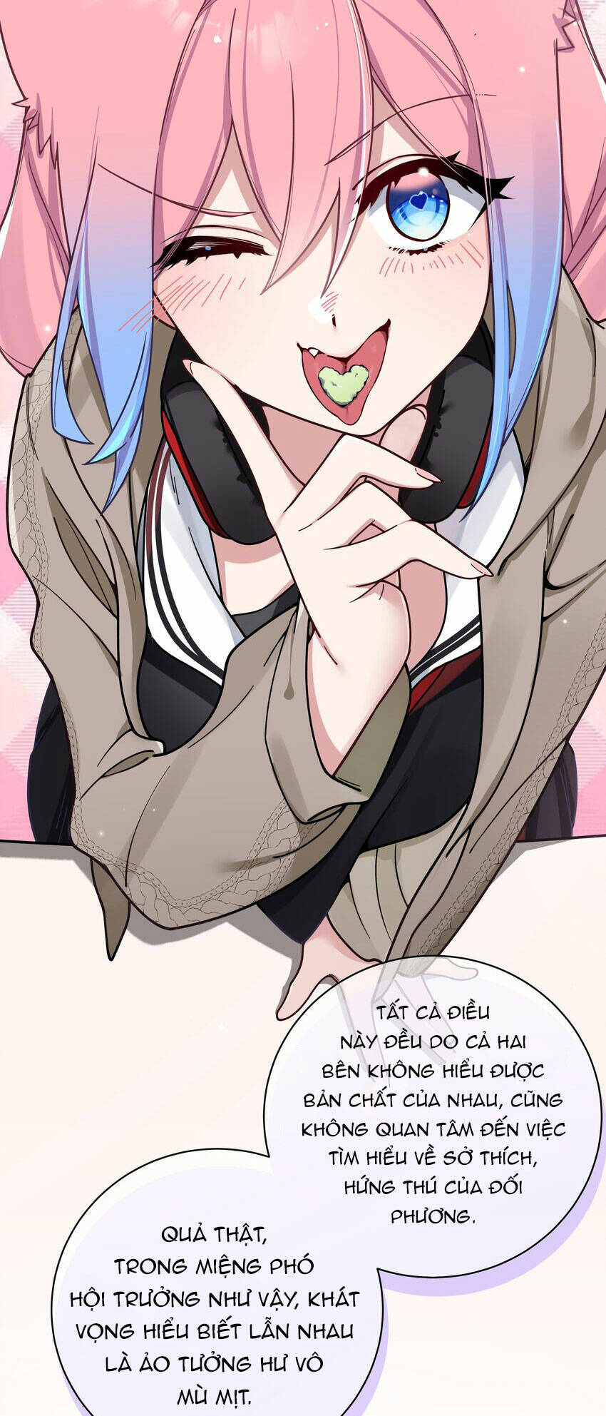 Làm Sao Để Chạy Trốn Dàn Hậu Cung Chapter 94 - Trang 2