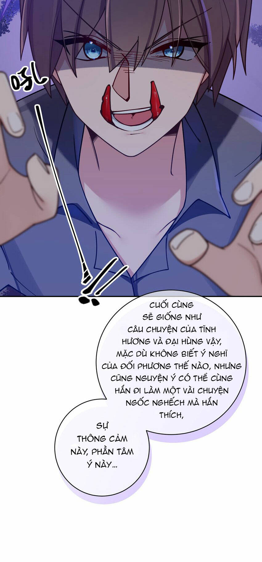 Làm Sao Để Chạy Trốn Dàn Hậu Cung Chapter 94 - Trang 2