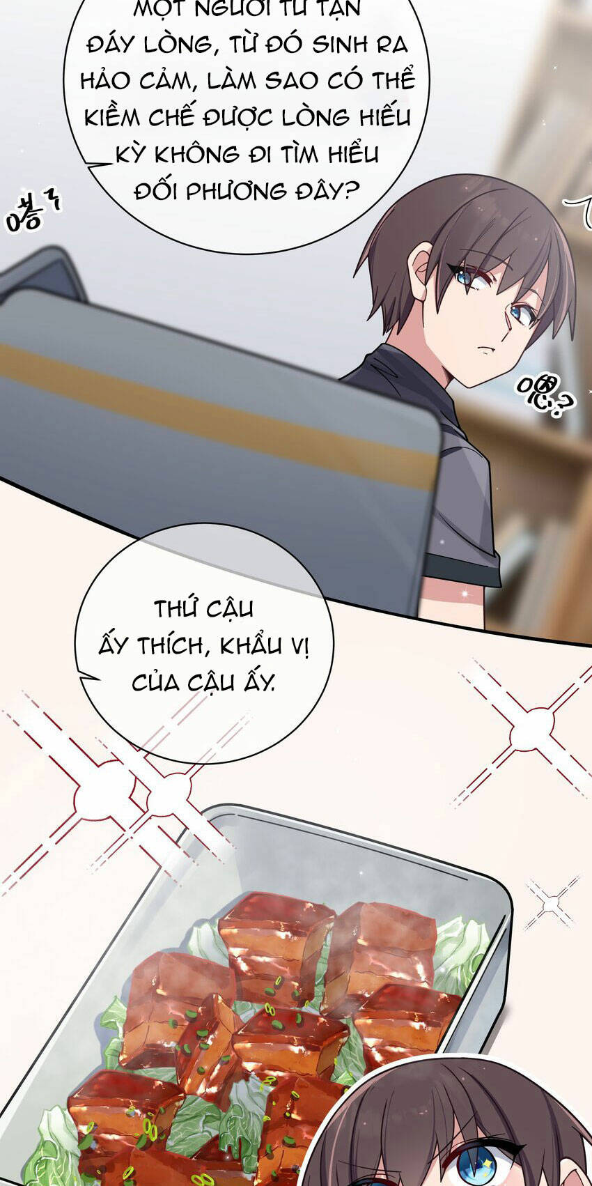 Làm Sao Để Chạy Trốn Dàn Hậu Cung Chapter 94 - Trang 2