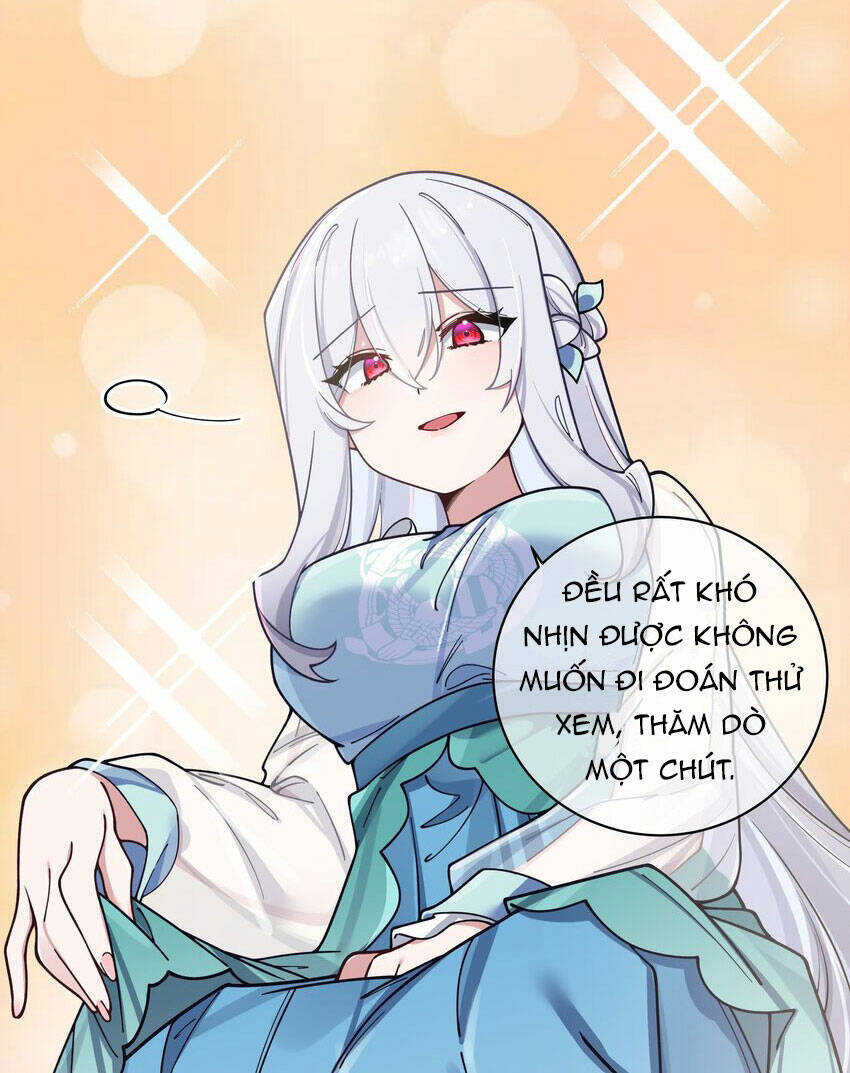 Làm Sao Để Chạy Trốn Dàn Hậu Cung Chapter 94 - Trang 2