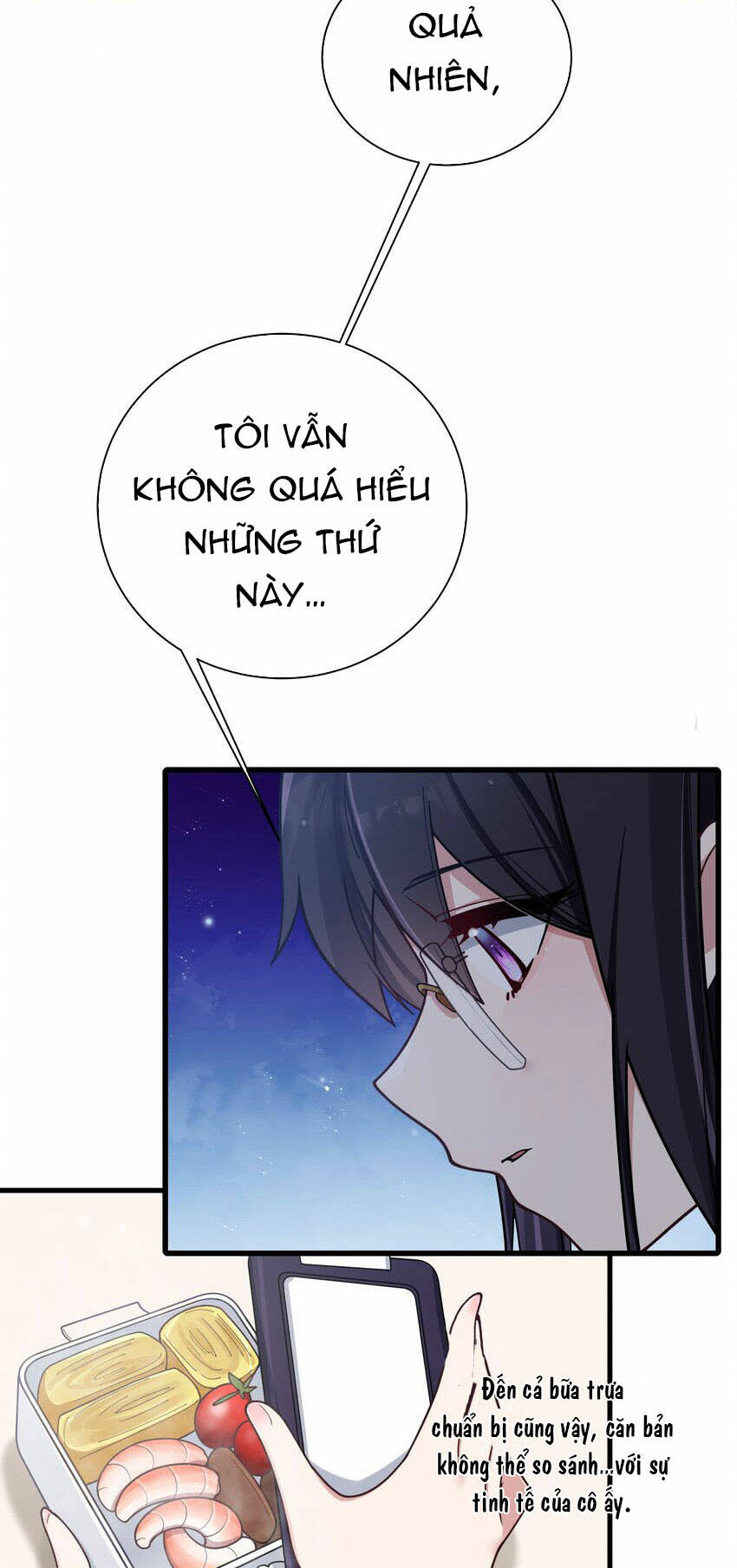 Làm Sao Để Chạy Trốn Dàn Hậu Cung Chapter 94 - Trang 2