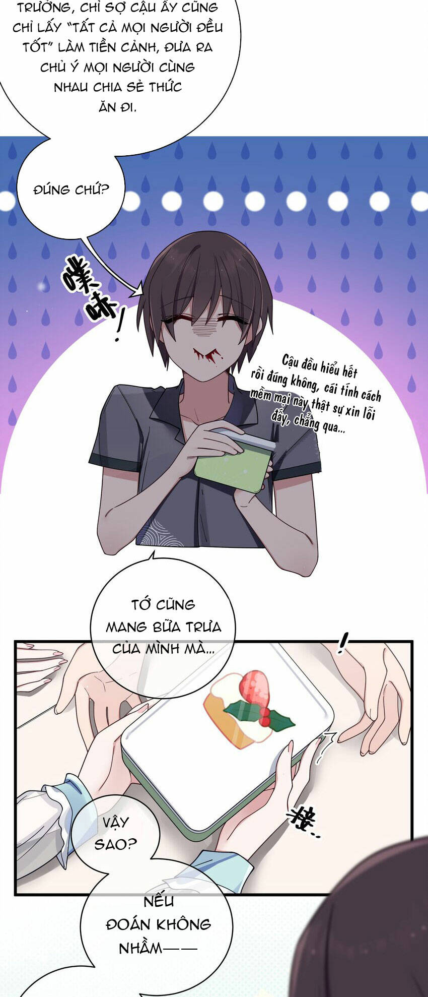 Làm Sao Để Chạy Trốn Dàn Hậu Cung Chapter 94 - Trang 2