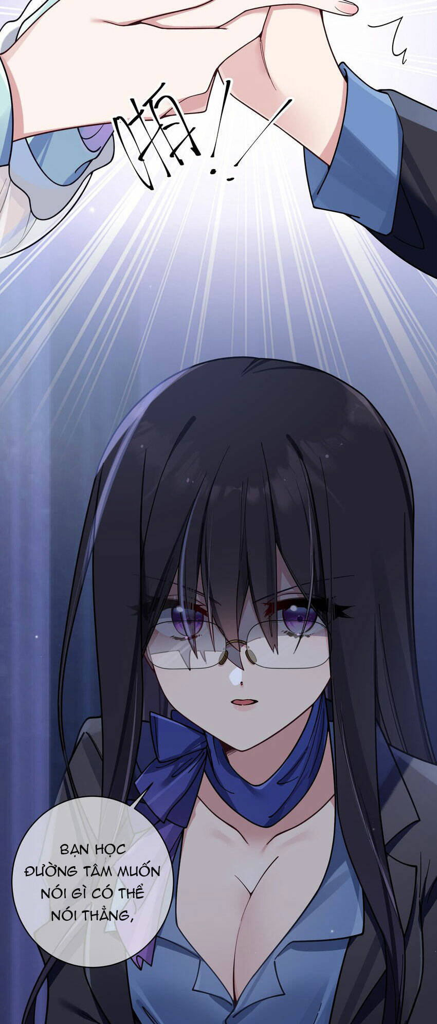 Làm Sao Để Chạy Trốn Dàn Hậu Cung Chapter 94 - Trang 2