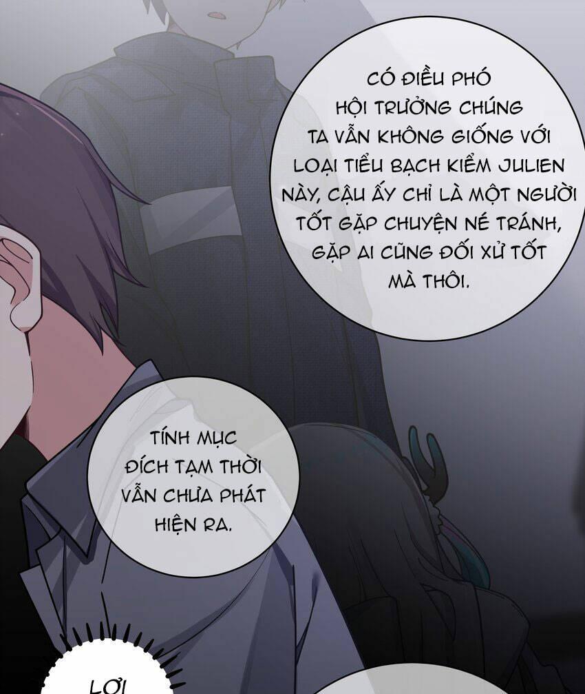 Làm Sao Để Chạy Trốn Dàn Hậu Cung Chapter 94 - Trang 2