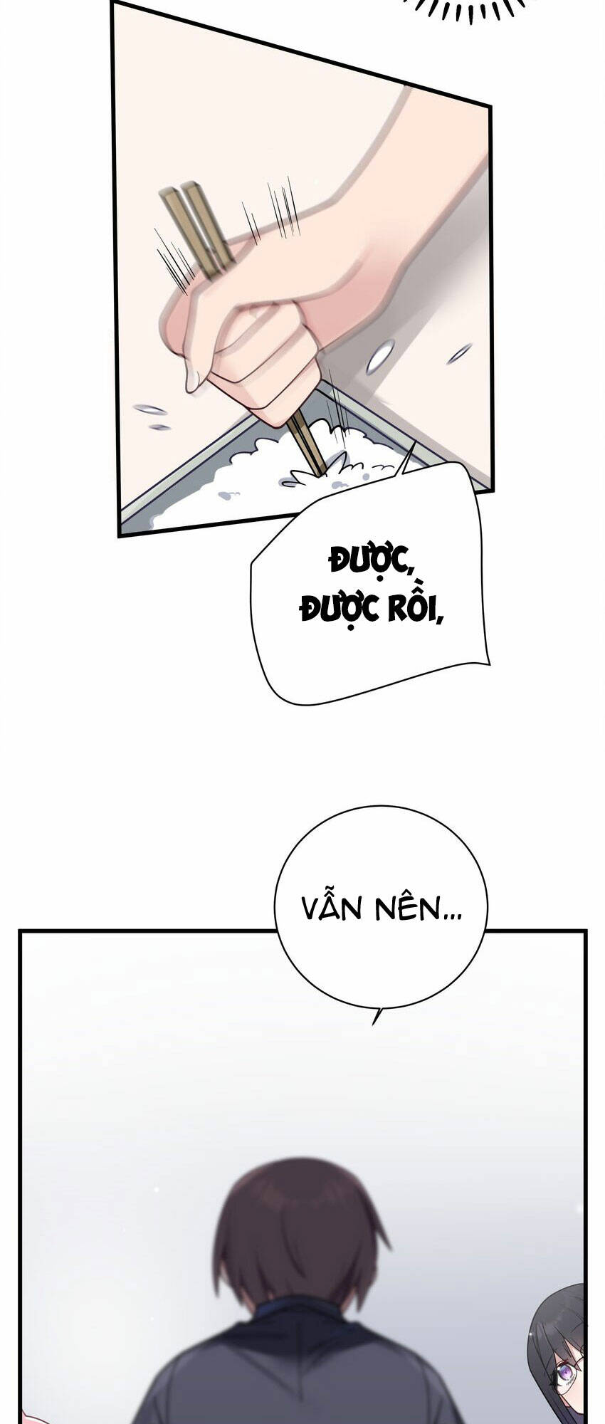 Làm Sao Để Chạy Trốn Dàn Hậu Cung Chapter 94 - Trang 2