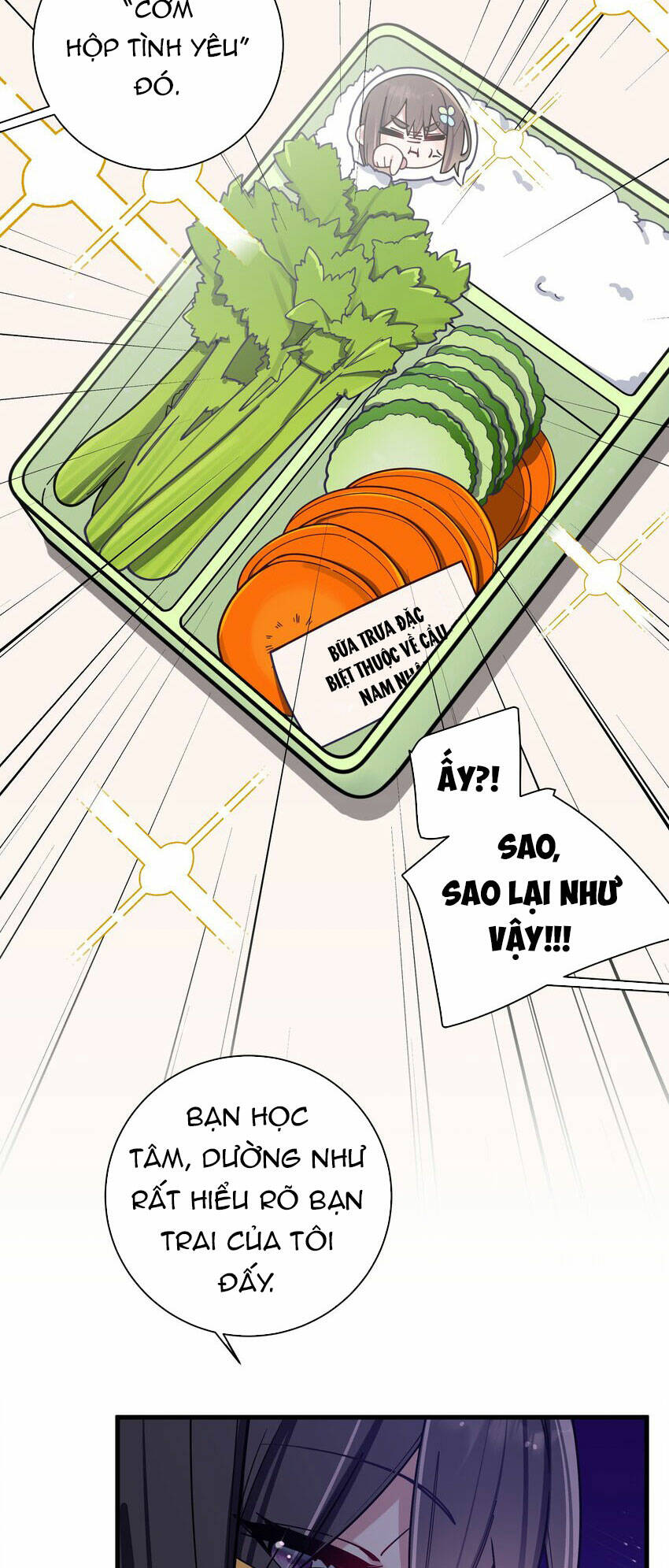 Làm Sao Để Chạy Trốn Dàn Hậu Cung Chapter 94 - Trang 2