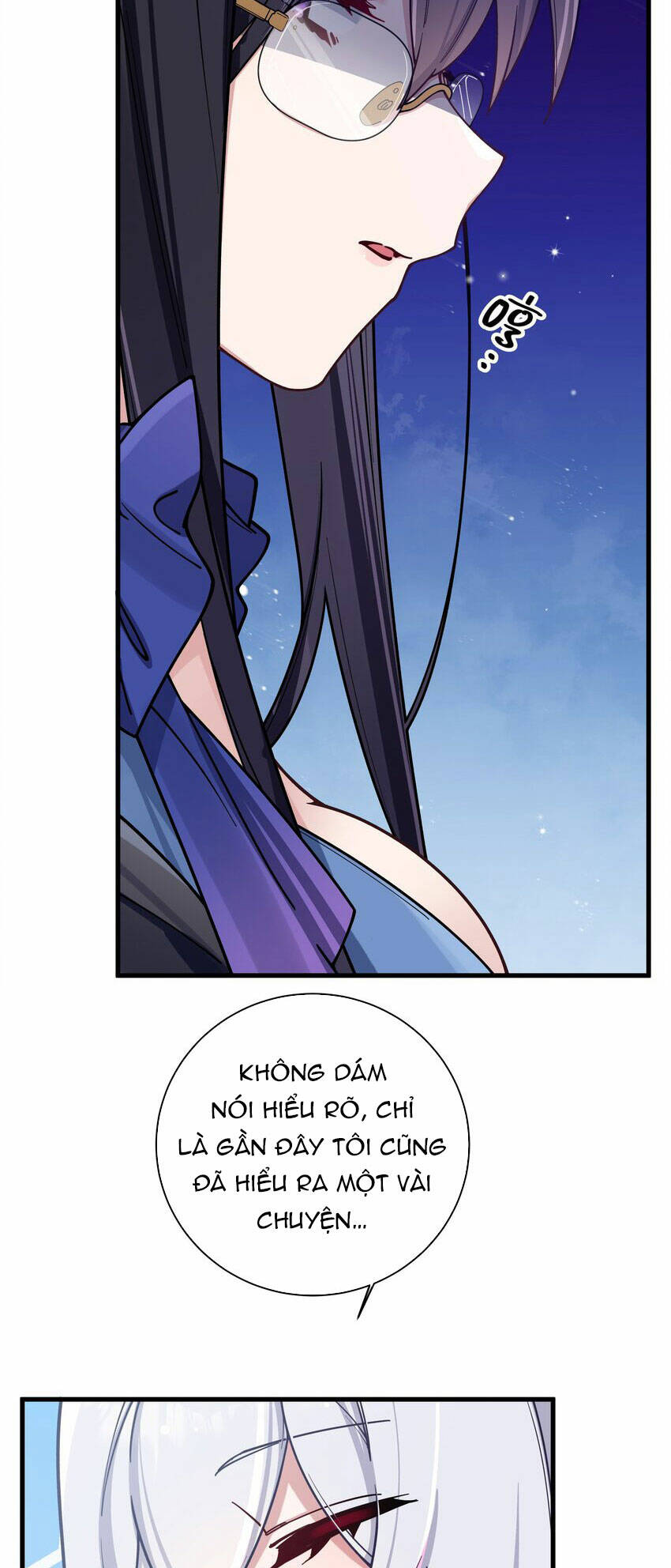 Làm Sao Để Chạy Trốn Dàn Hậu Cung Chapter 94 - Trang 2