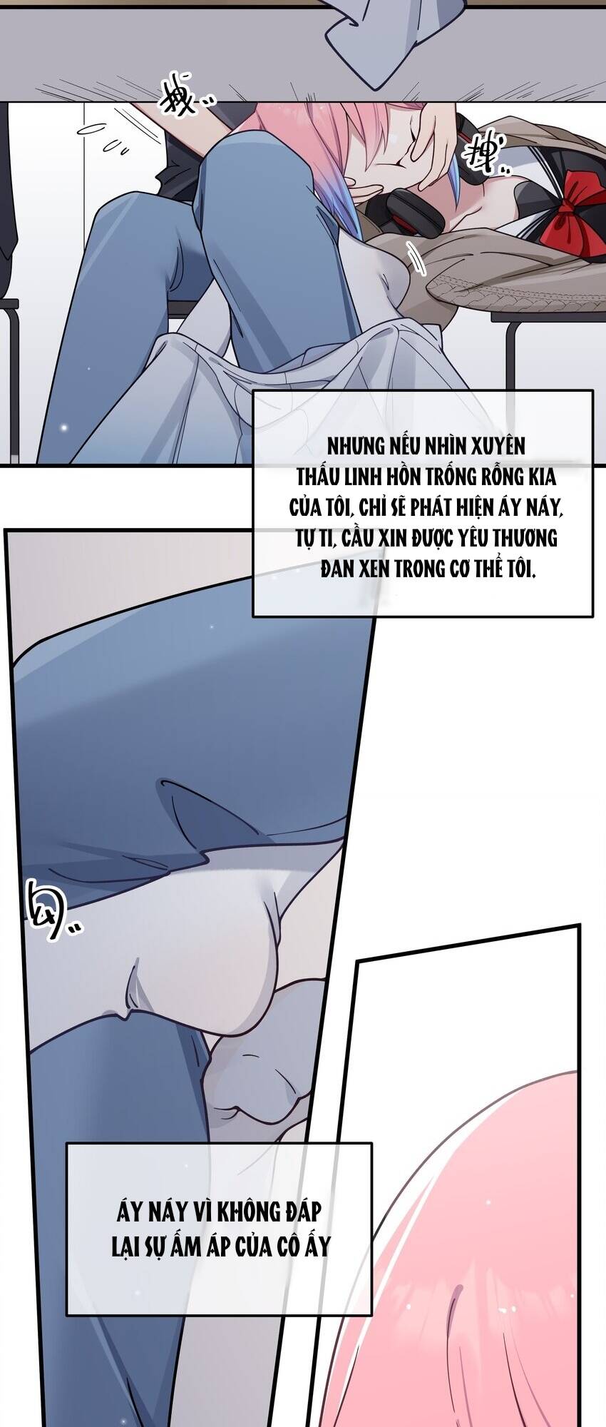 Làm Sao Để Chạy Trốn Dàn Hậu Cung Chapter 95 - Trang 2