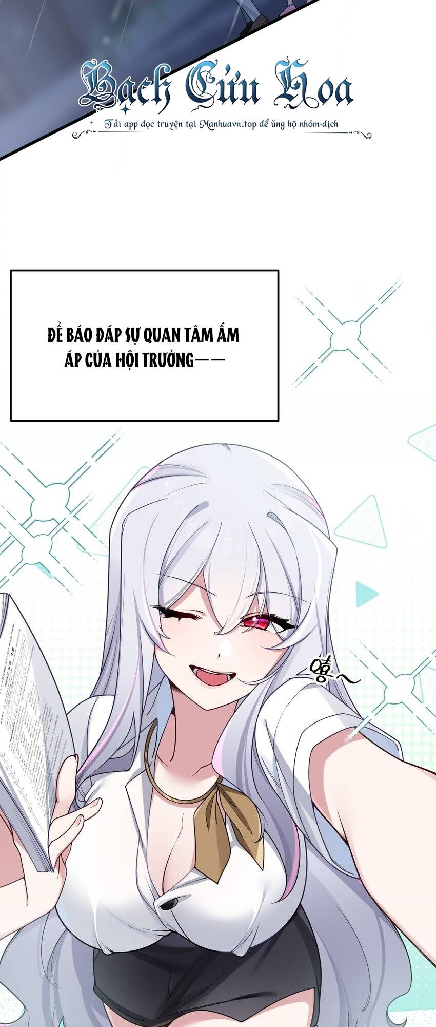 Làm Sao Để Chạy Trốn Dàn Hậu Cung Chapter 95 - Trang 2