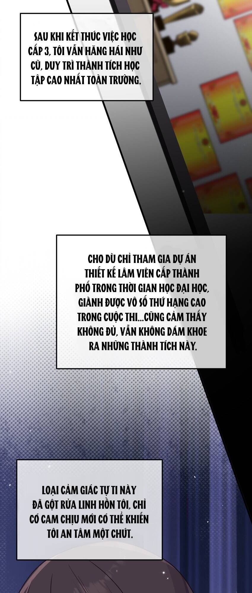 Làm Sao Để Chạy Trốn Dàn Hậu Cung Chapter 95 - Trang 2