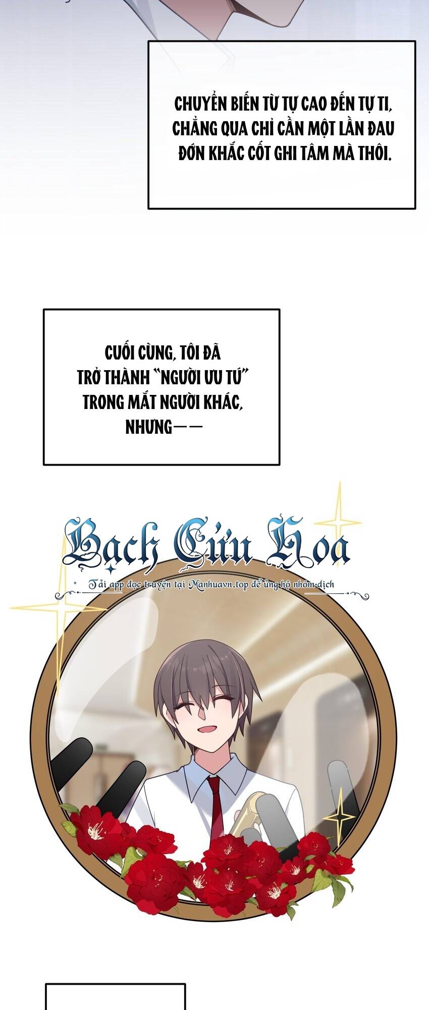 Làm Sao Để Chạy Trốn Dàn Hậu Cung Chapter 95 - Trang 2