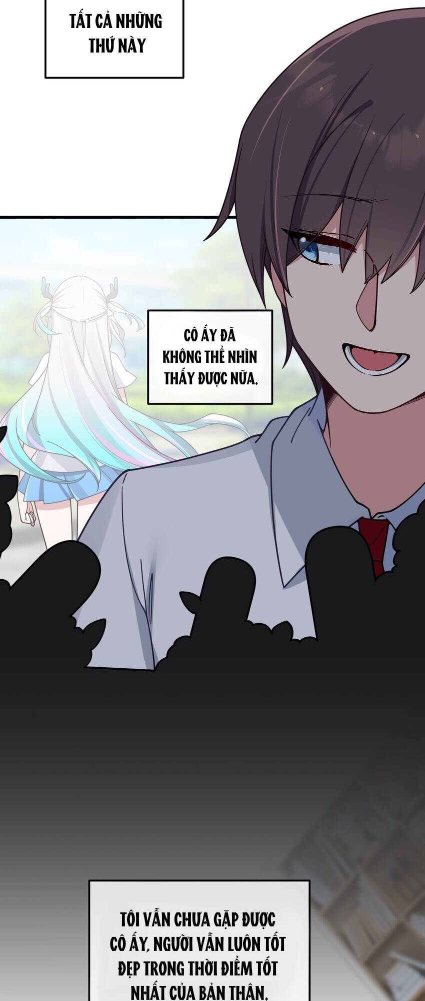 Làm Sao Để Chạy Trốn Dàn Hậu Cung Chapter 95 - Trang 2