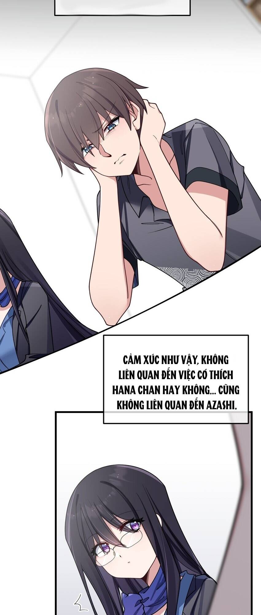 Làm Sao Để Chạy Trốn Dàn Hậu Cung Chapter 95 - Trang 2