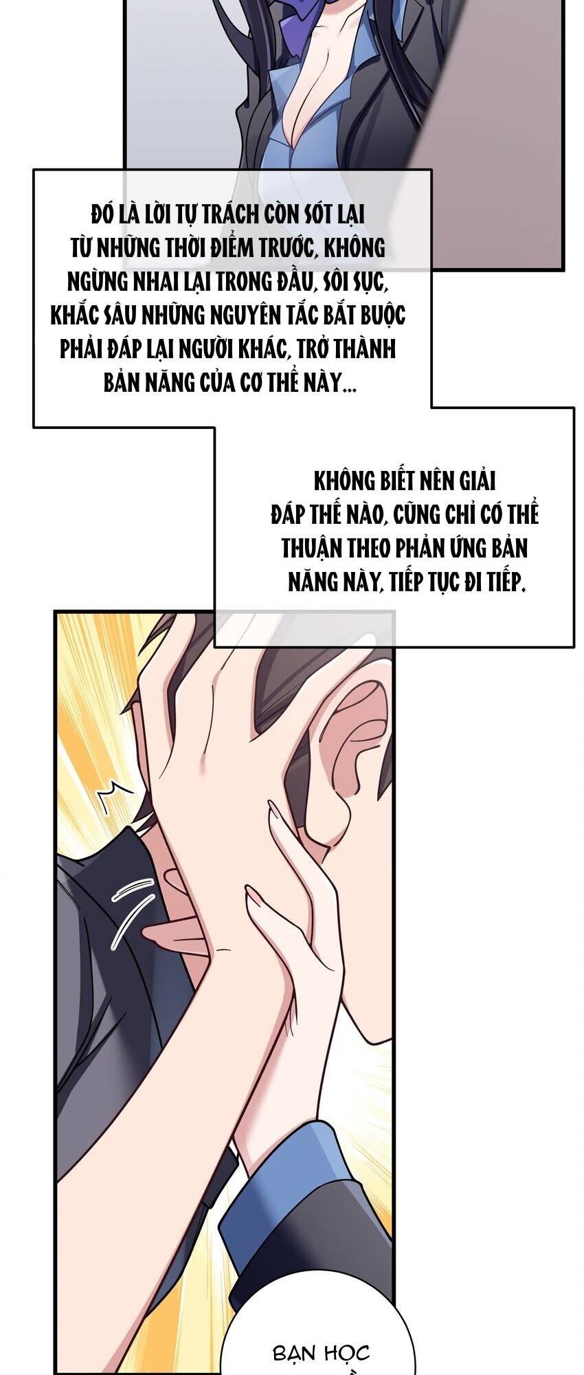 Làm Sao Để Chạy Trốn Dàn Hậu Cung Chapter 95 - Trang 2