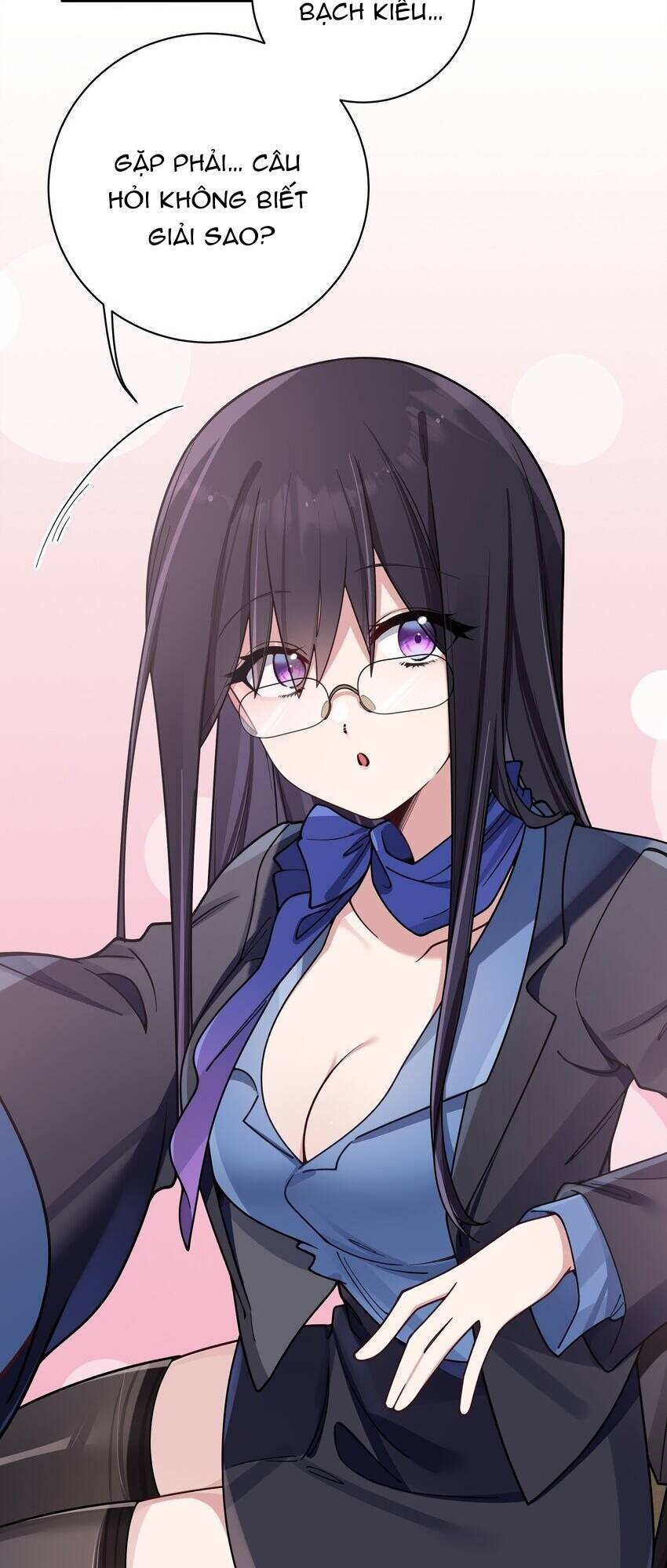 Làm Sao Để Chạy Trốn Dàn Hậu Cung Chapter 95 - Trang 2