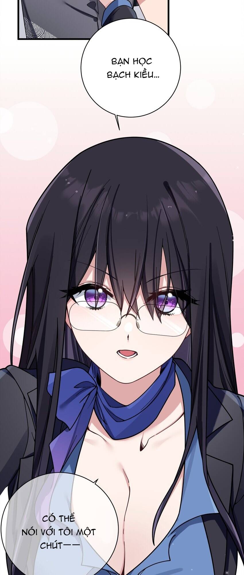 Làm Sao Để Chạy Trốn Dàn Hậu Cung Chapter 95 - Trang 2