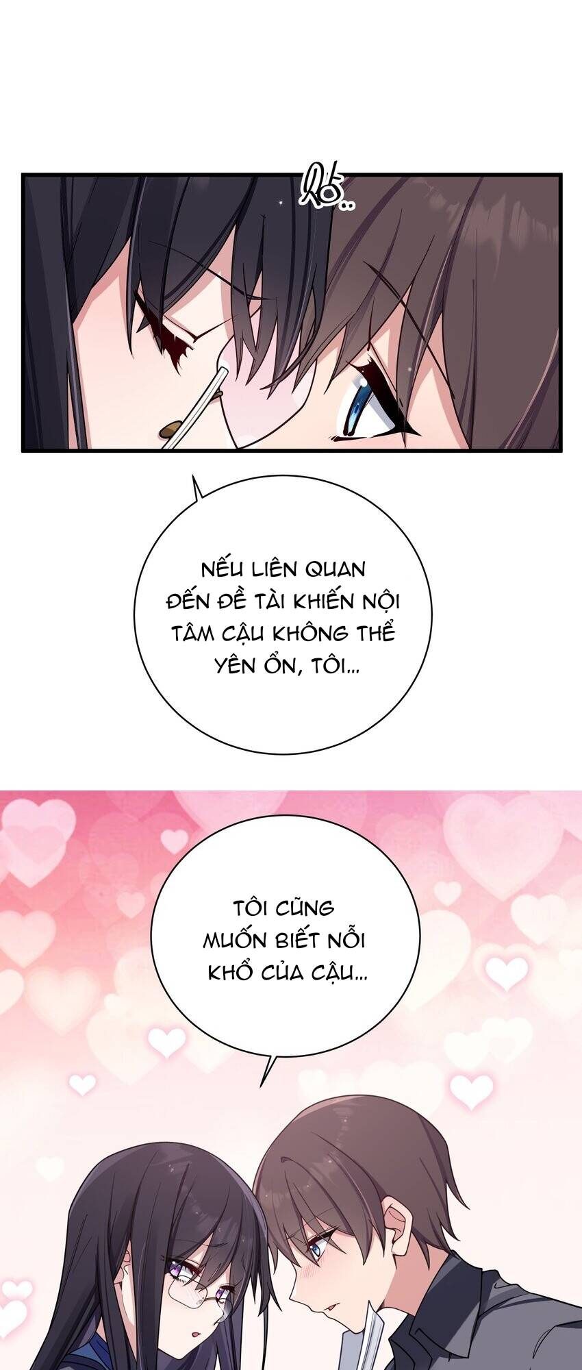 Làm Sao Để Chạy Trốn Dàn Hậu Cung Chapter 95 - Trang 2