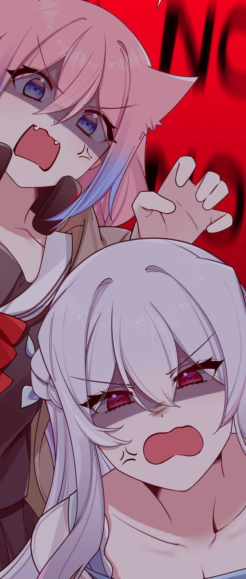 Làm Sao Để Chạy Trốn Dàn Hậu Cung Chapter 95 - Trang 2