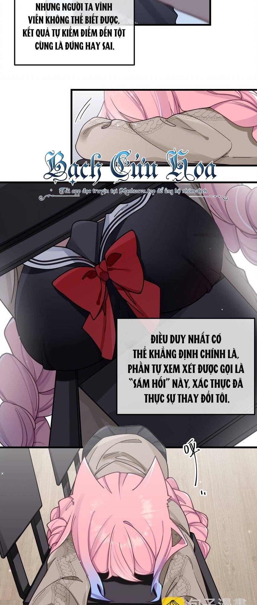 Làm Sao Để Chạy Trốn Dàn Hậu Cung Chapter 95 - Trang 2