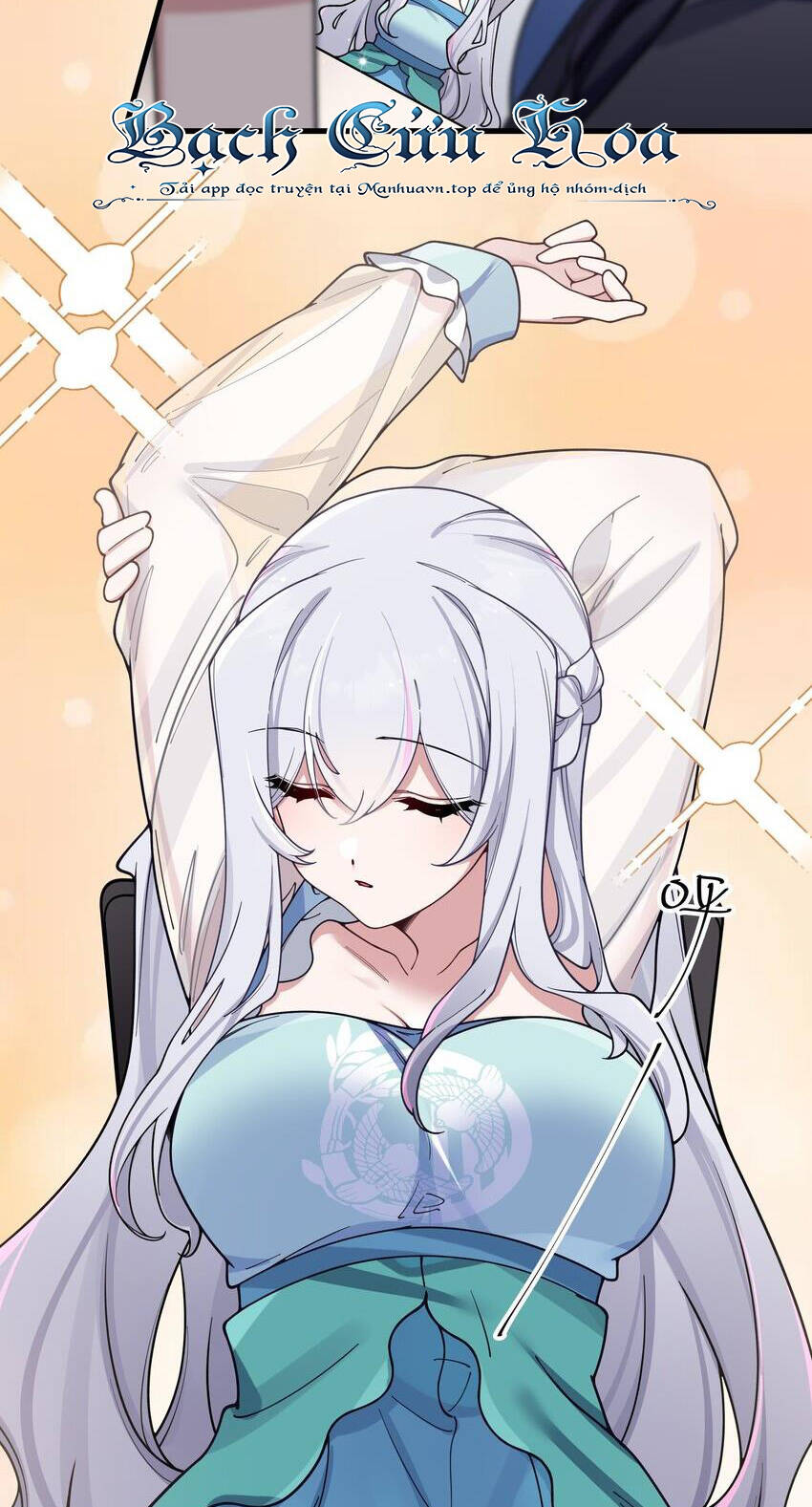 Làm Sao Để Chạy Trốn Dàn Hậu Cung Chapter 96 - Trang 2