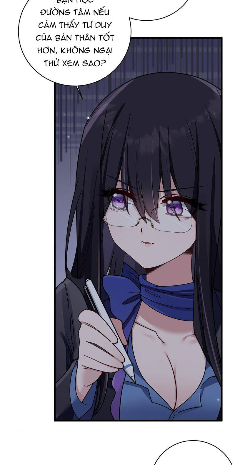 Làm Sao Để Chạy Trốn Dàn Hậu Cung Chapter 96 - Trang 2