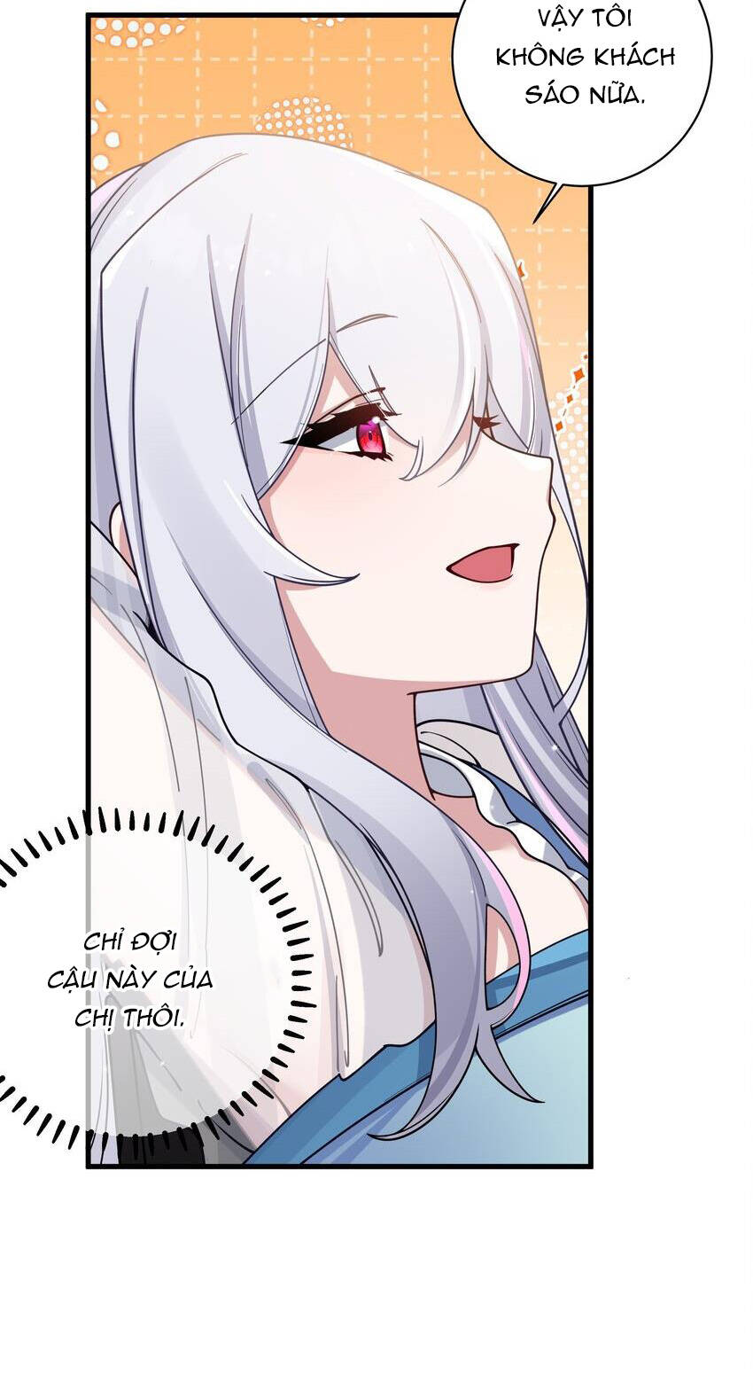 Làm Sao Để Chạy Trốn Dàn Hậu Cung Chapter 96 - Trang 2