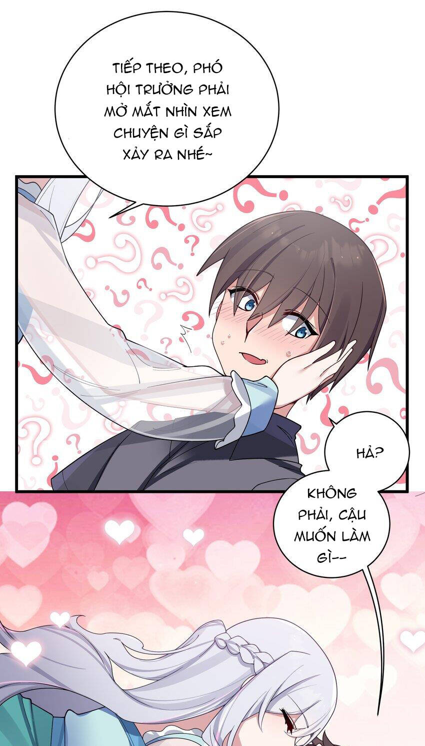 Làm Sao Để Chạy Trốn Dàn Hậu Cung Chapter 96 - Trang 2