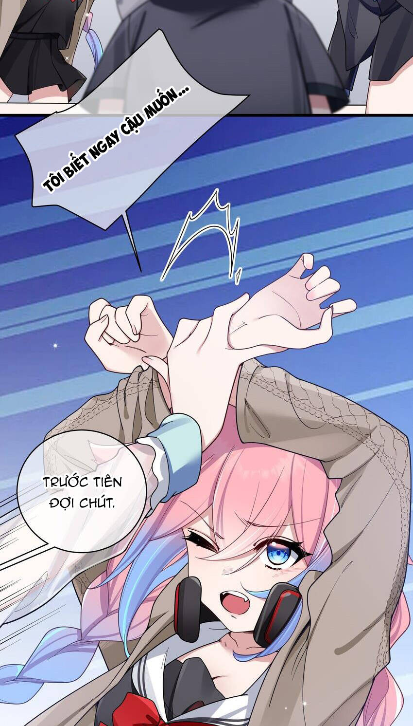 Làm Sao Để Chạy Trốn Dàn Hậu Cung Chapter 96 - Trang 2