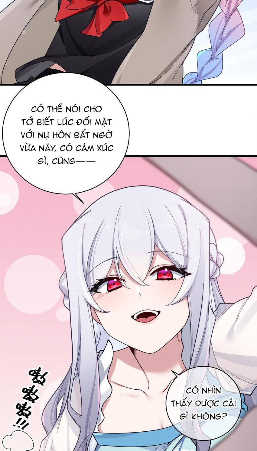 Làm Sao Để Chạy Trốn Dàn Hậu Cung Chapter 96 - Trang 2