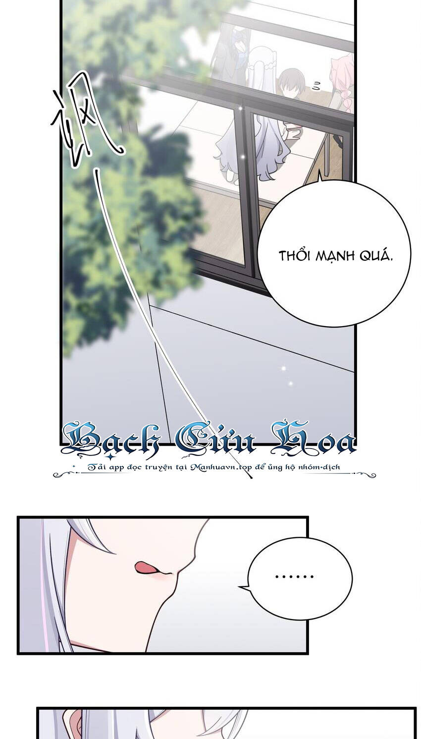 Làm Sao Để Chạy Trốn Dàn Hậu Cung Chapter 96 - Trang 2