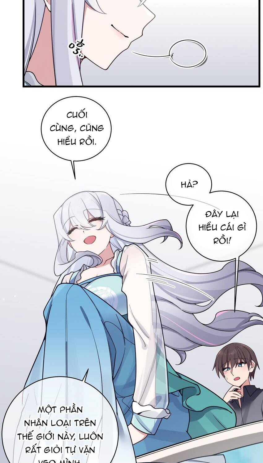 Làm Sao Để Chạy Trốn Dàn Hậu Cung Chapter 96 - Trang 2