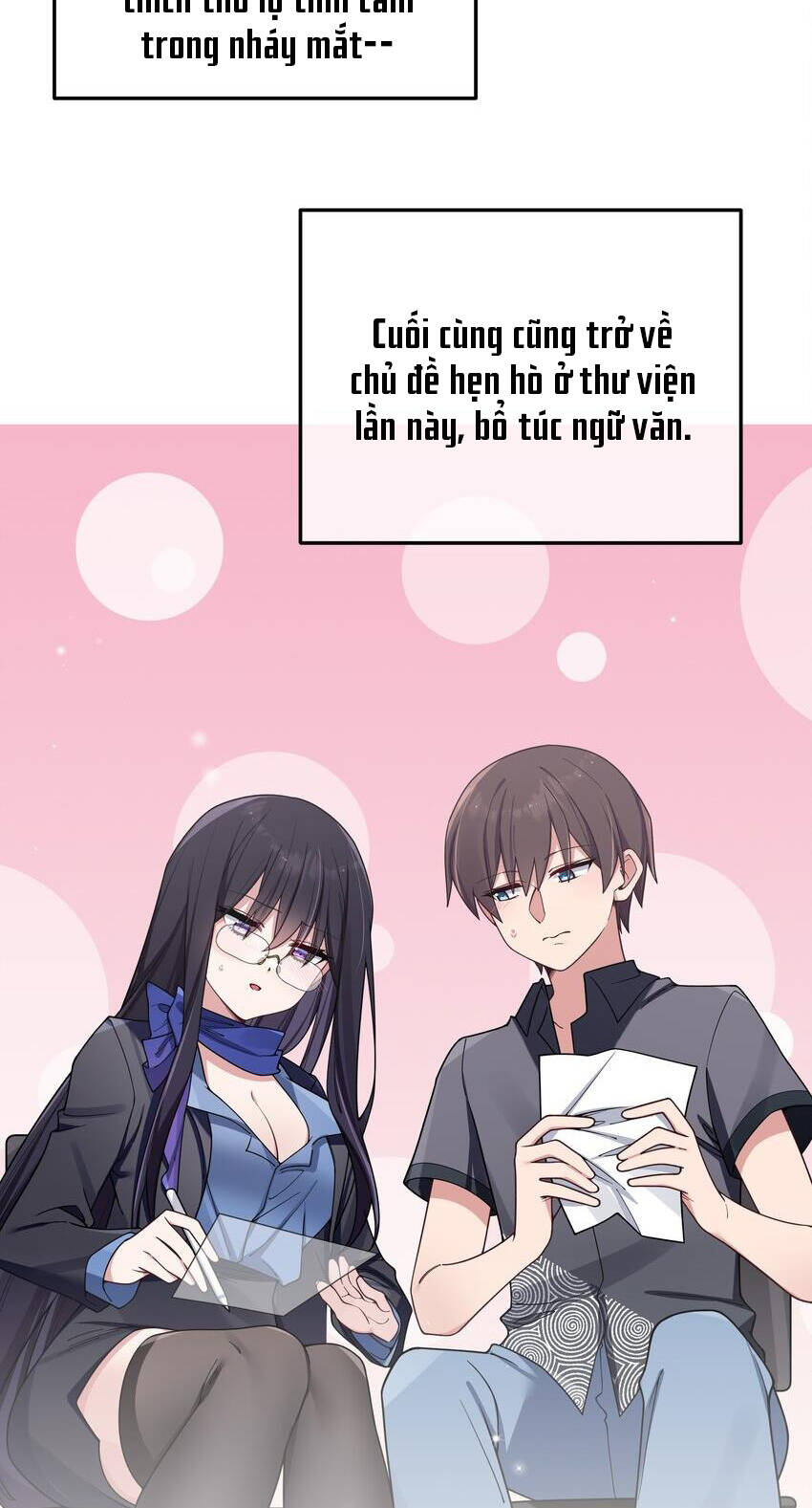 Làm Sao Để Chạy Trốn Dàn Hậu Cung Chapter 96 - Trang 2