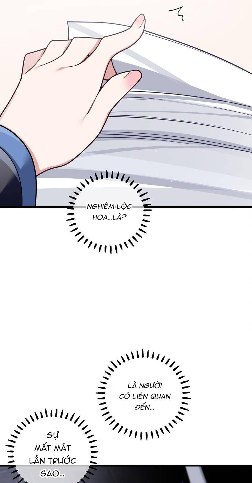 Làm Sao Để Chạy Trốn Dàn Hậu Cung Chapter 96 - Trang 2