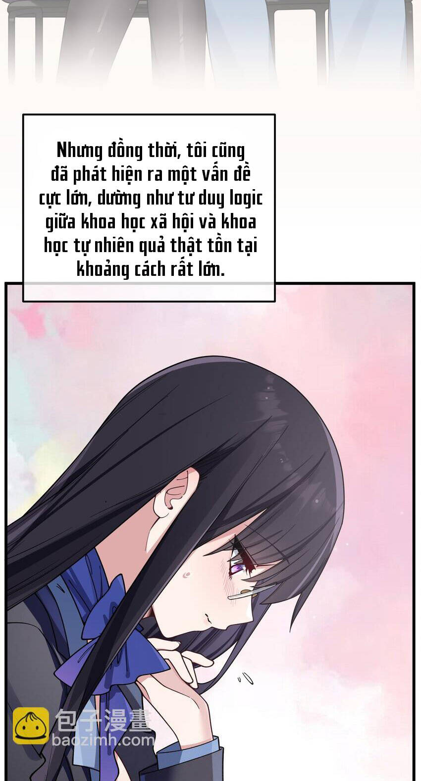 Làm Sao Để Chạy Trốn Dàn Hậu Cung Chapter 96 - Trang 2