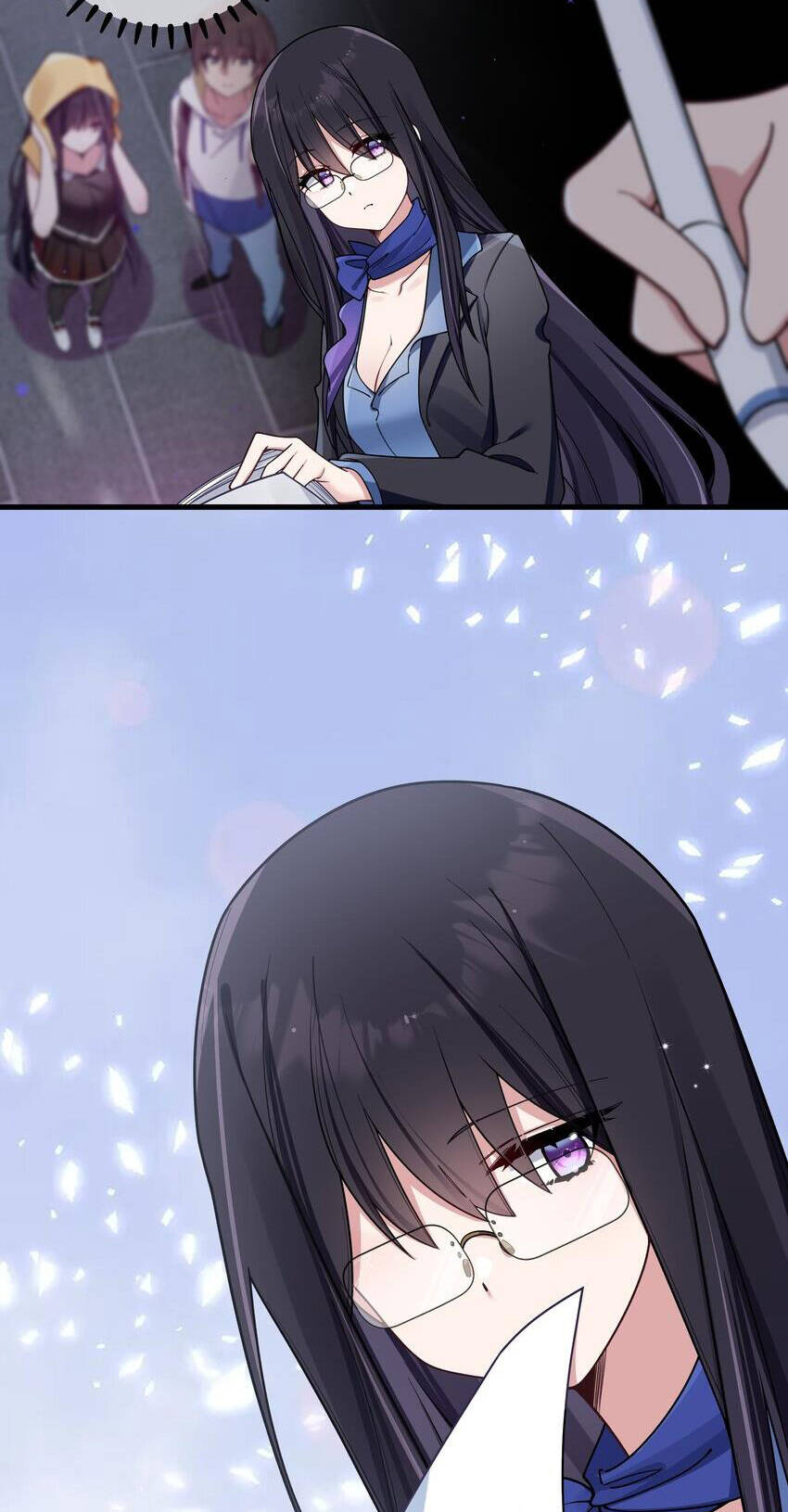 Làm Sao Để Chạy Trốn Dàn Hậu Cung Chapter 96 - Trang 2