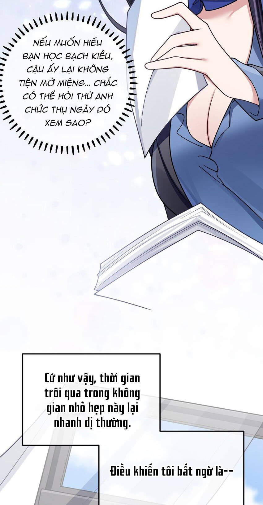 Làm Sao Để Chạy Trốn Dàn Hậu Cung Chapter 96 - Trang 2