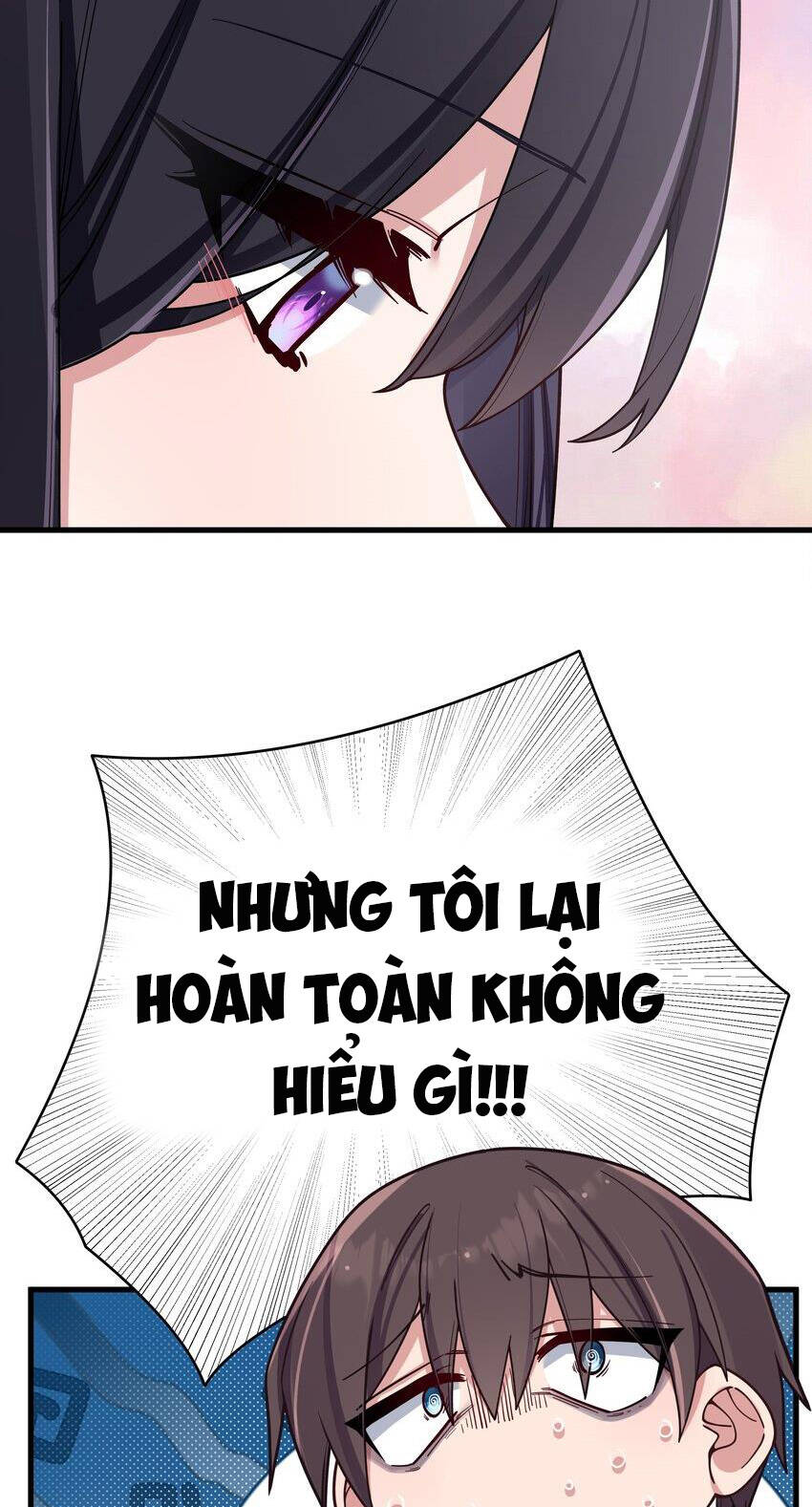 Làm Sao Để Chạy Trốn Dàn Hậu Cung Chapter 96 - Trang 2