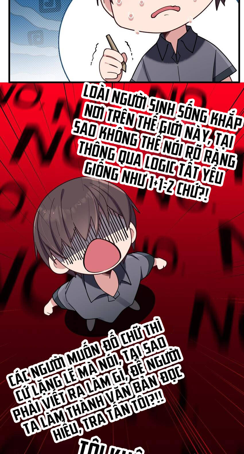 Làm Sao Để Chạy Trốn Dàn Hậu Cung Chapter 96 - Trang 2