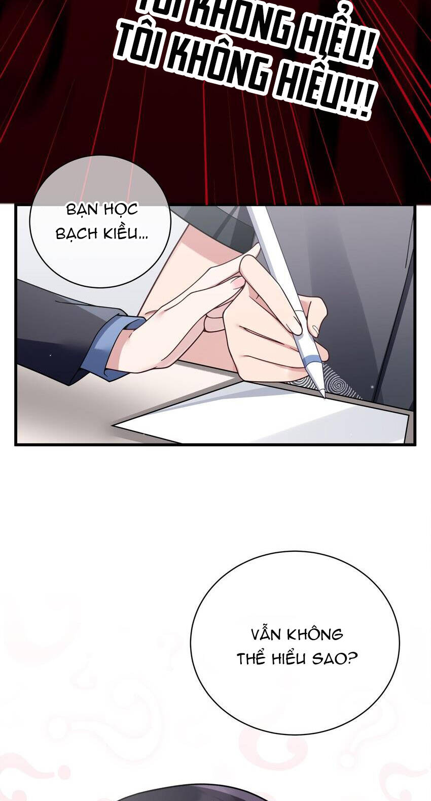 Làm Sao Để Chạy Trốn Dàn Hậu Cung Chapter 96 - Trang 2